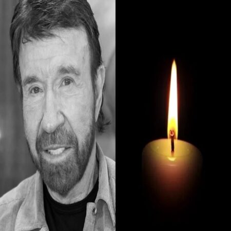 Chuck Norris a murti la 86 de ani. Dumnezeu să-l odihnească în pace