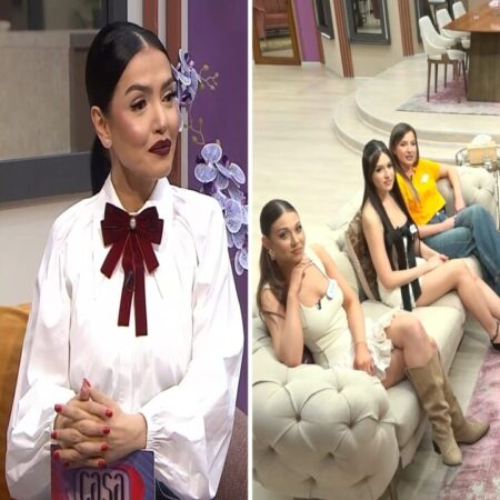 „Aș vrea să-mi îndrept greșeala!” Planul disperat pentru a își recupera jumătatea