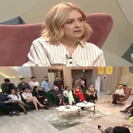 Vestea momentului la Antena 1! Simona Gherghe a tranșat situația lui Alan