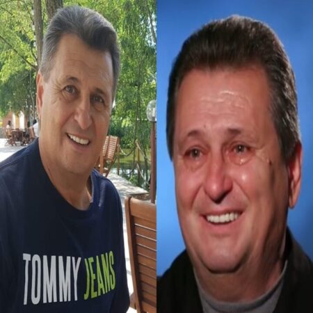 Anunț de ultimă oră despre soția lui Nea Mărin! Decizia luată după 50 de ani de căsnicie