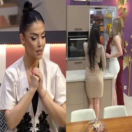 A făcut anunțul cel mare! Cine e bărbatul care a apărut lângă ea