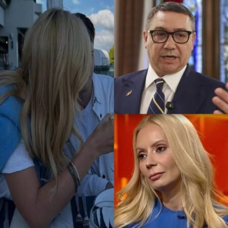 Daciana Sârbu este acum în culmea fericirii. Cine este noul iubit cu care s-a afișat