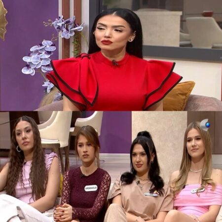 „S-a afundat în brațele lui!” Momentul care schimbă totul în Casa iubirii