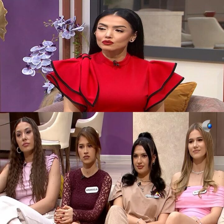 „S-a afundat în brațele lui!” Momentul care schimbă totul în Casa iubirii