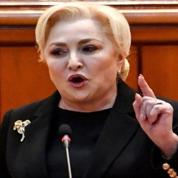 Mărturisiri în premieră! Vestea dată de Viorica Dăncilă în această dimineață