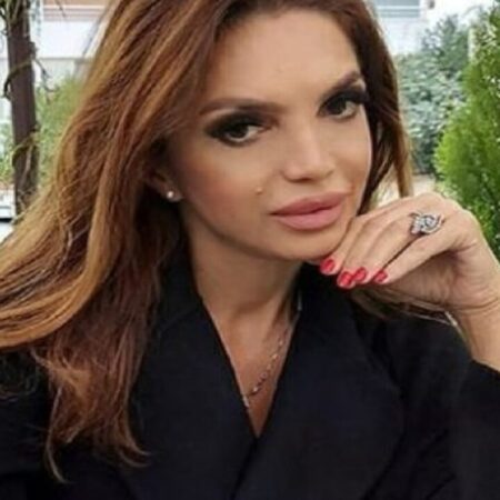 Gata, s-a aflat! Cum decurge, de fapt, căsnicia la distanță a Cristinei Spătar