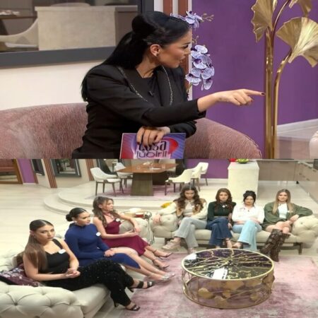 Alertă în Casa Iubirii! S-a întâmplat chiar acum, în camera roșie, sub ochii tuturor