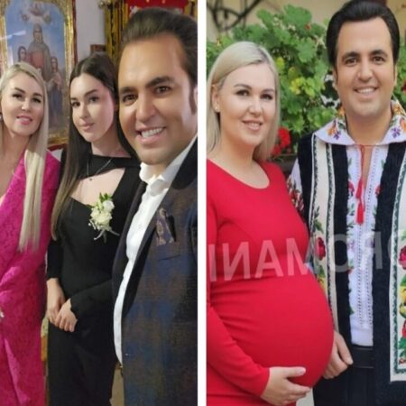 Aproape că nu am cuvinte. Ce a apărut pe internet despre familia lui Igor Cuciuc e pur și simplu incredibil