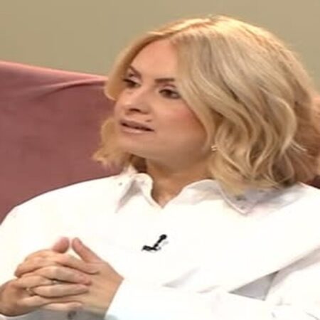 „Am scris jumătate de pagină!” – Voi ați văzut ce s-a întâmplat în emisie