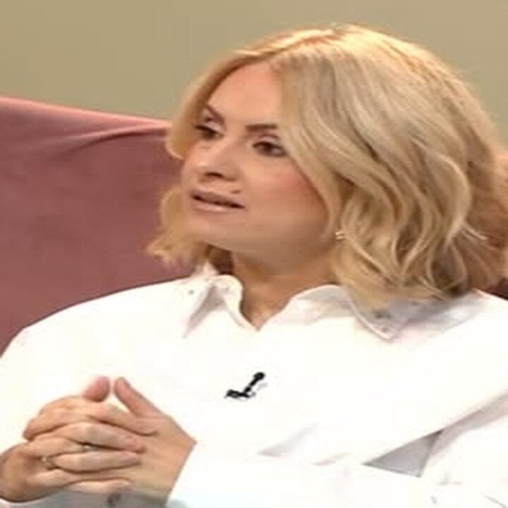 „Am scris jumătate de pagină!” – Voi ați văzut ce s-a întâmplat în emisie