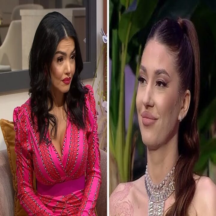 Nu o să vă vină să credeți ce a anunțat Jaqueline chiar acum! E oficial