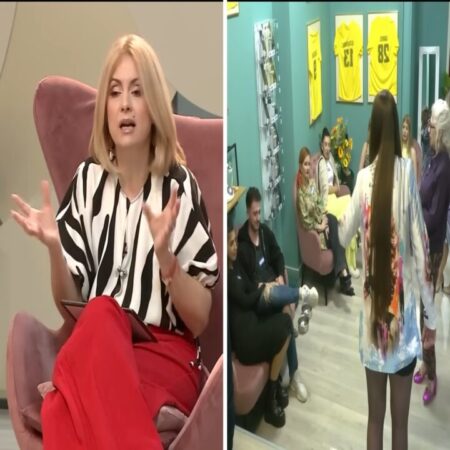 Și-au spus adio? Veste de ultimă oră despre cuplul de la Mireasa