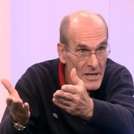 Incredibil ce a putut să spună! A dat de pământ cu toată lumea