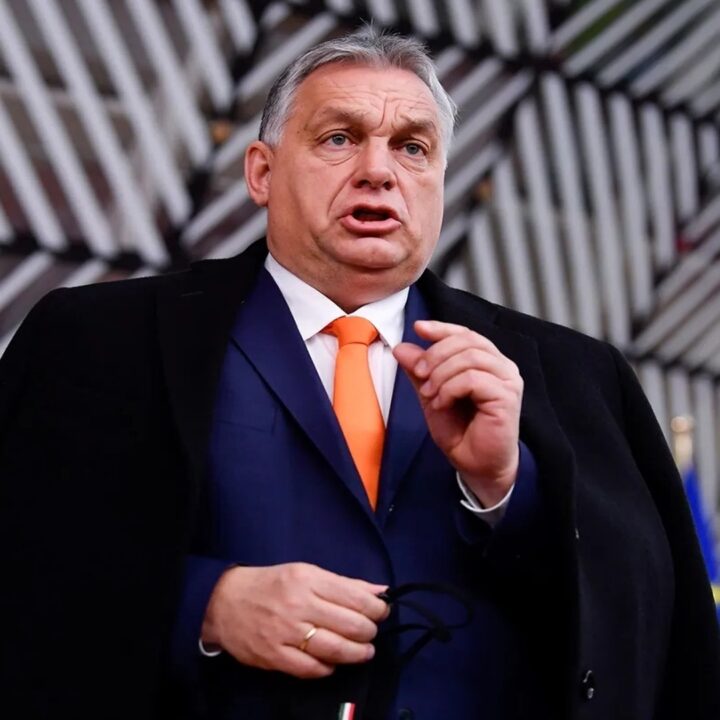 Incredibil! Nu o să vă vină să credeți ce condiție a pus Viktor Orban