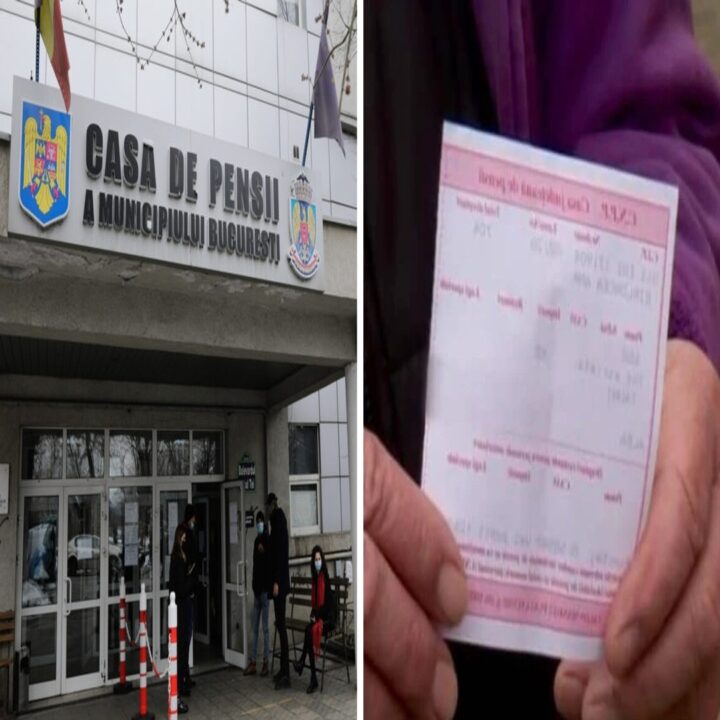Fără aceste două foi, dosarul tău de pensie este egal cu zero! Anunțul momentului de la Casa de Pensii