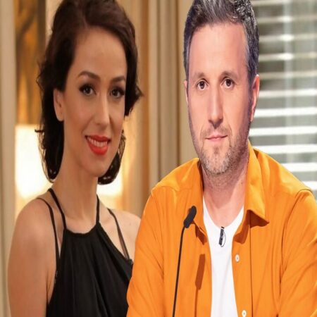 Nu mi-a venit să cred când am citit! Incredibil ce se întâmplă în familia lui Andi Moisescu