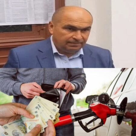 De ce nu vrea Ilie Bolojan să plafoneze prețul la benzină și motorină