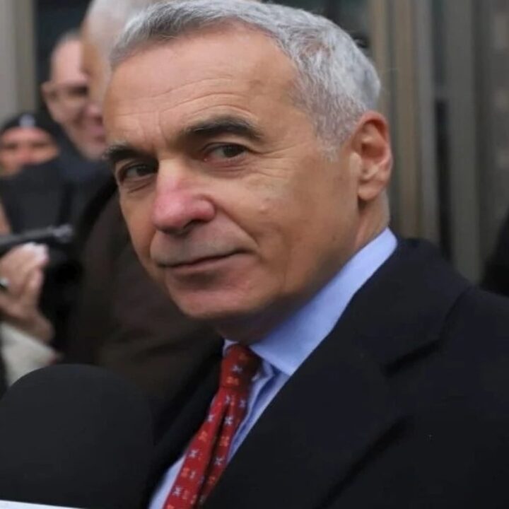 Trebuie să vedeți asta! Explicația lui George Simion despre cine pune România în pericol