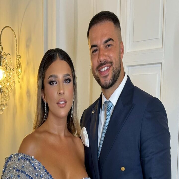 „O să mai avem o fetiță!” Imaginea cu Daniela Sterp care i-a lăsat pe toți fără cuvinte