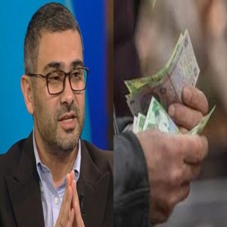 Ești pe listă? Noua schemă de ajutor a fost aprobată pentru pensionari