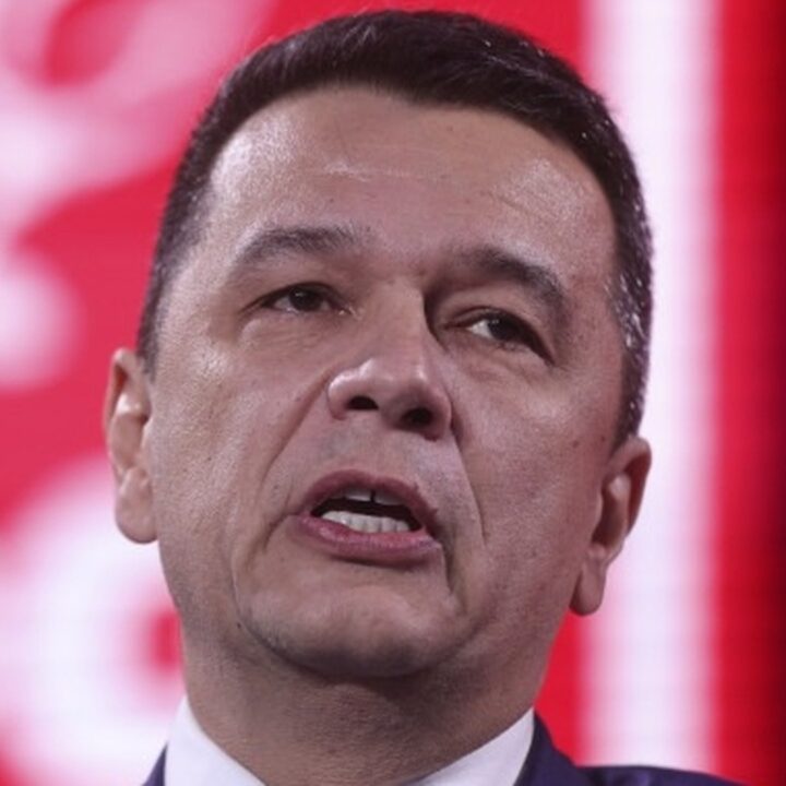 Nu o să vă vină să credeți unde a fost văzut Sorin Grindeanu în urmă cu puțin timp