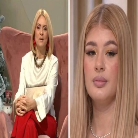 Anunțul de ultimă oră al Simonei Gherghe! Imaginile care spun totul