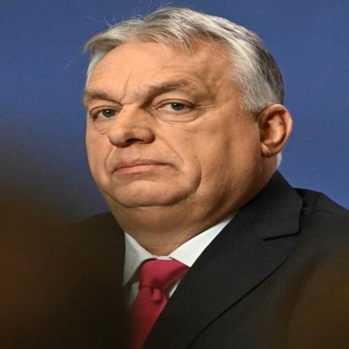 Nu mi-a venit să cred când am citit: Lovitură totală pentru Viktor Orbán