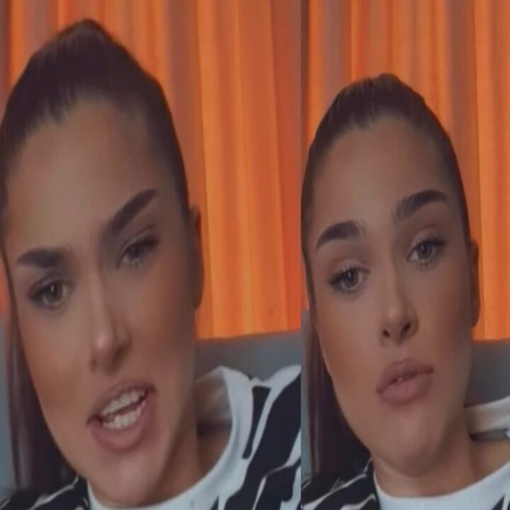 Se mărește familia! Anunț de ultimă oră în familia artistei Theo Rose