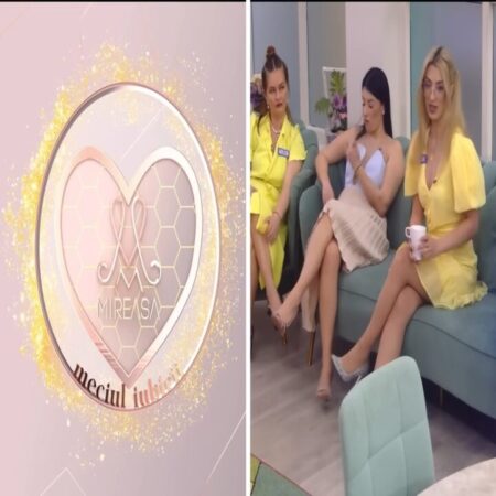 Nu-mi vine să cred ce a putut să spună Claudia! Daniel e dărâmat după aceste cuvinte