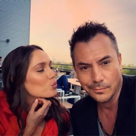 După 15 ani de căsnicie. Vestea dată de Răzvan Fodor în această dimineață