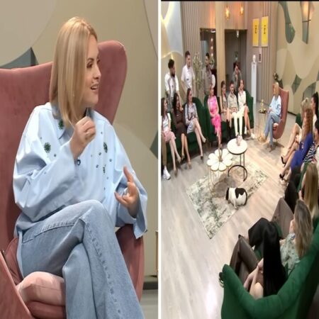 Nu s-a mai întâmplat așa ceva în emisiune! „Visează la o familie cu doi copii”. Cine e noul concurent