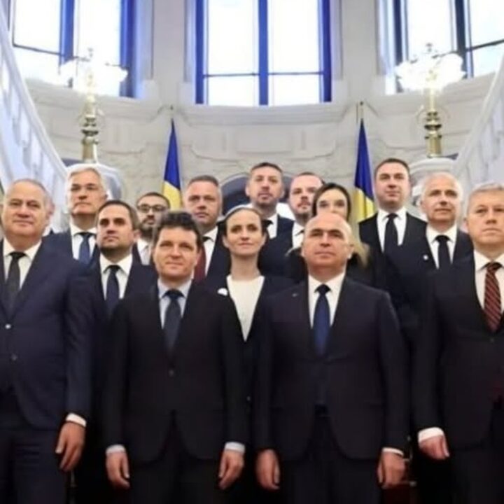 S-a întâmplat chiar acum! Omul momentului din Guvern a renunțat la tot