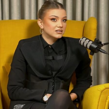 „Am plecat…” Vestea momentului despre Codruța Filip și Valentin Sanfira