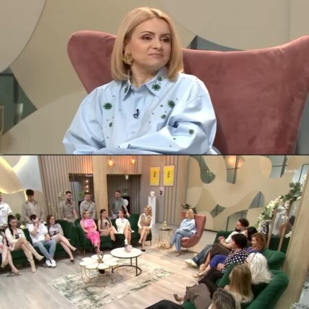 Au recunoscut că se iubesc! S-a întâmplat acum câteva minute în casa Mireasa