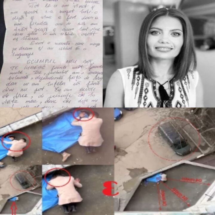 Trebuie să citiți asta! Ce făcea soțul Ludmilei la spital în timp ce ea era internată