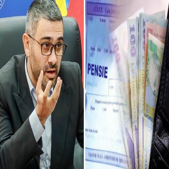 Veste de ultimă oră pentru cei cu pensii sub 3.000 de lei. S-a schimbat totul
