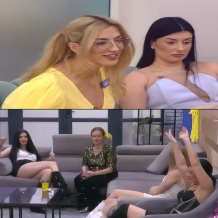 Imaginile care confirmă noul cuplu al sezonului! Momentul pe care toată lumea l-a așteptat