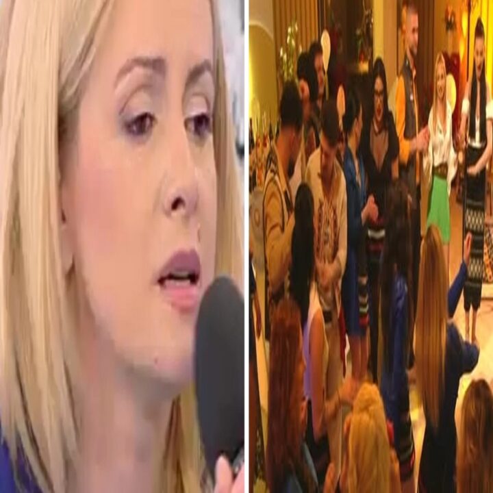 Nu-mi vine să cred ce am auzit în emisia live! Totul a ieșit la iveală