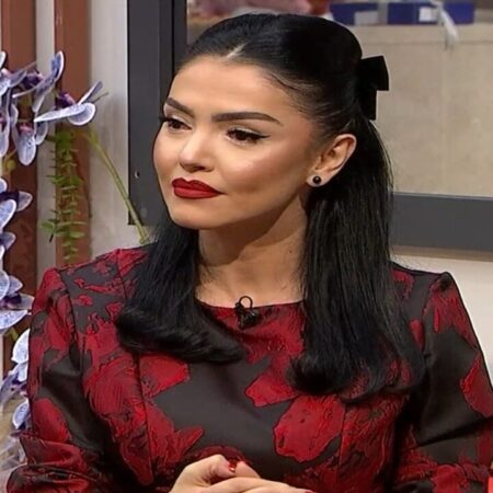 „Să ne trăiască!” Mesajul postat acum câteva minute de cei doi concurenți