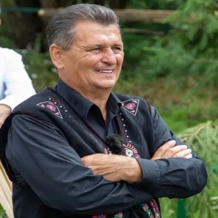 Este vorba despre Nea Mărin. Vezi ce a declarat artistul chiar acum