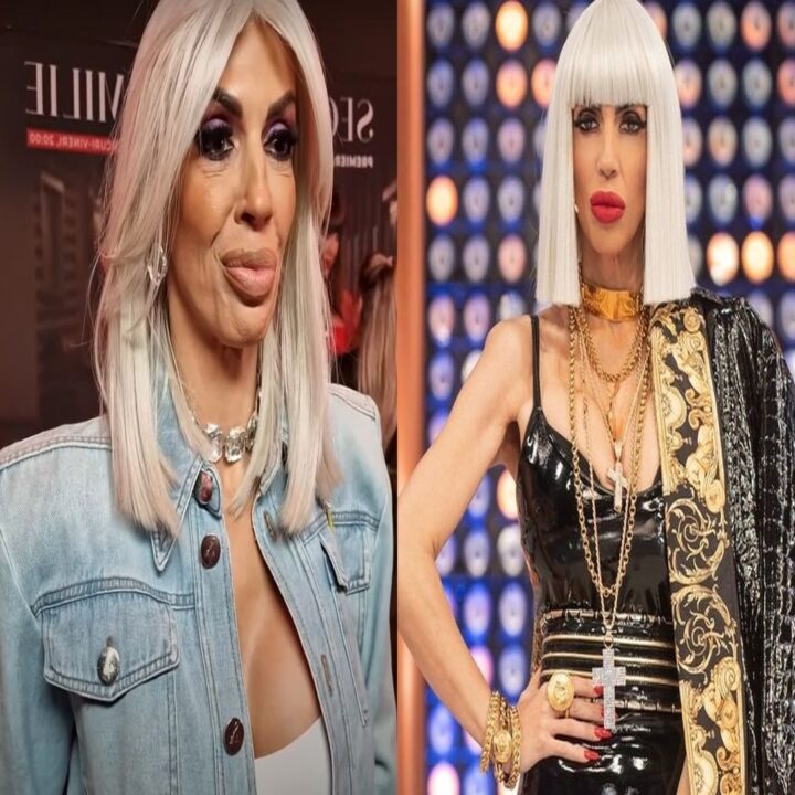 Cu 20 de ani mai tânăr! Raluca Bădulescu vrea să facă marele pas