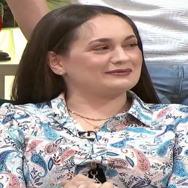 S-a terminat totul? Claudia a dat verdictul crunt: „Nu cred că mă voi căsători aici!”