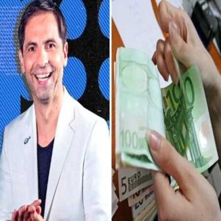 Dan Negru, revoltă totală. „Ce salariu luai ca prezentator? 10 mii de euro pe lună? Ce medic are salariul ăsta?”