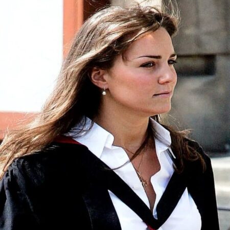 Nu mi-a venit să cred când am citit. Au dat vestea despre Kate acum de dimineață