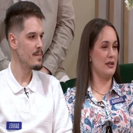 Bomba sezonului 13! „Cu Dorian nu am ce vorbi!” Atenție, imagini interzise celor slabi de inimă