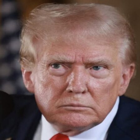 S-a întâmplat chiar acum! Anunț final pentru Trump venit chiar acum