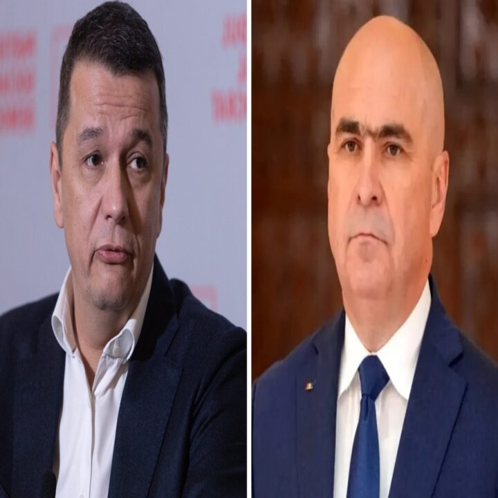 Veste de ultimă oră pentru toți românii. Ce i-a transmis Grindeanu lui Bolojan în direct