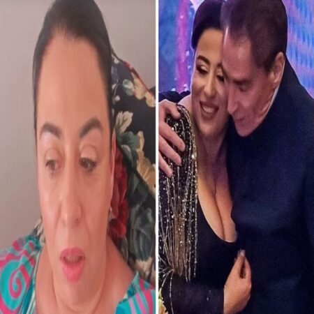 Vestea momentului! Ce se întâmplă, de fapt, între Oana și tatăl ei acum