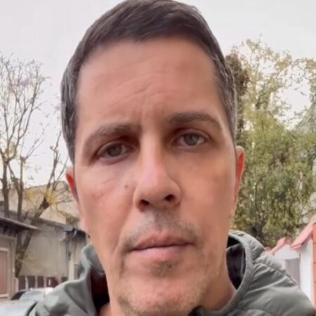 Ce a apărut pe pagina lui Lucian Viziru! Acuzații grave la adresa la adresa artistului