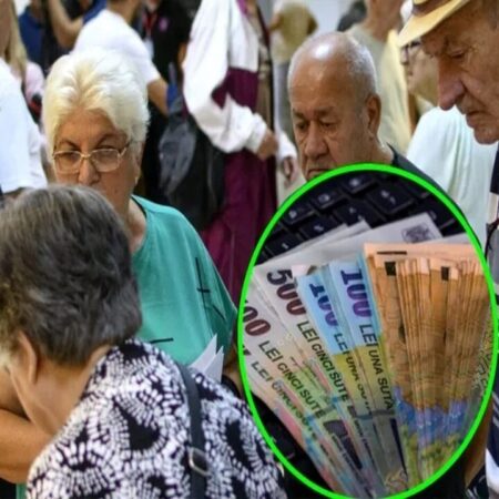 Anunț de ultimă oră pentru cei cu pensii mici: „Suma de 500 de lei din aprilie reprezintă doar o parte”